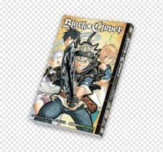 Books Mangas