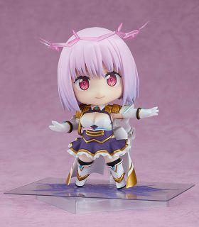 Nendoroid Movie "GRIDMAN UNIVERSE" Akane Shinjo