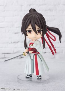 Figuarts mini Yamada Asaemon Sagiri "Hell's Paradise: Jigokuraku"