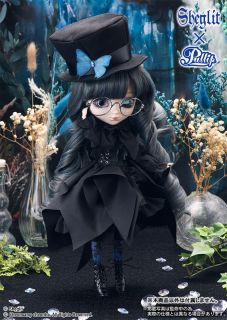Pullip Edelstein