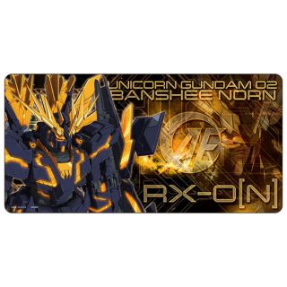 Desk Mat GS10 Banshee Norn