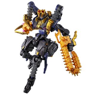 Ohsama Sentai King-Ohger DX Tarantula Abyss