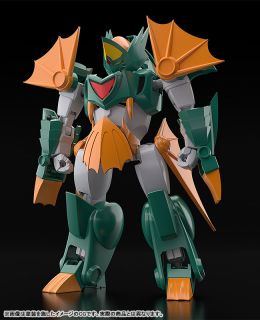 MODEROID Mado King Granzort Hydoram Plastic Model